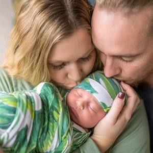 Meet your Posher, Keely